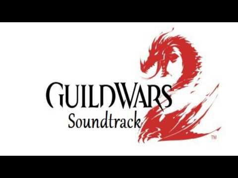 Guild Wars 2 Soundtrack OST - CD 2 - 15 Change Versus Comfort