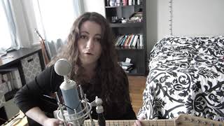 Soccer Mommy-Still Clean (Cover)