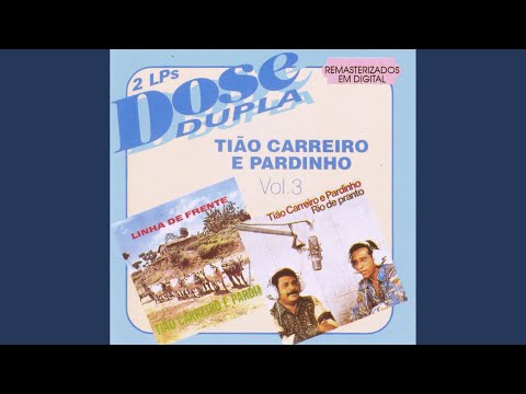 Ato de Bravura - Tião Carreiro e Pardinho