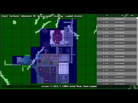 Agrarian Skies: Hardcore Quest Episode 55 - Loading Chunks and Nether Dirt