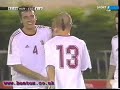 video: Kerekes Zsombor gólja Észtország ellen, 2004