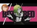 MMD DL Gumi MONSTER Original Meme