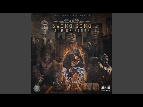 Quiet (feat. Yonug Boss Fatz)