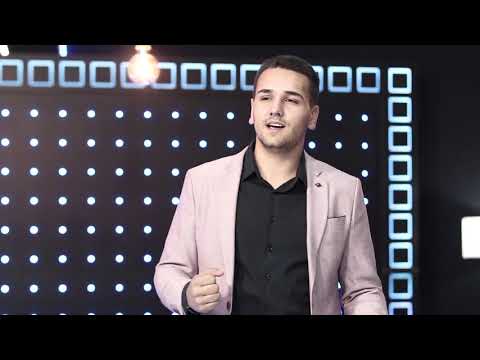 Angel Stojkoski -  Brate moj