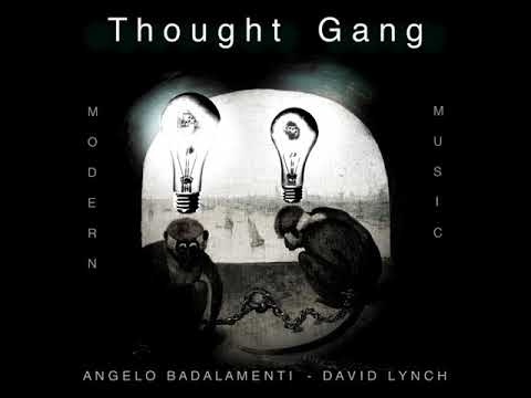 Thought Gang ‎– Thought Gang (2018 - Album)