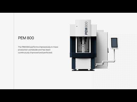 PEMTec사 장비소개