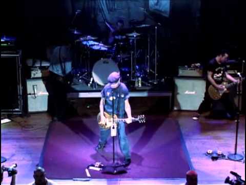 Social Distortion - Live in Orange County 2003