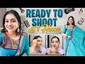 Shooting At Home Is My New Found Love Nakshathra Nagesh