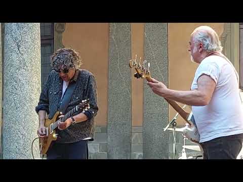 David Grissom - Way Down Deep live in Como