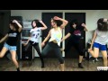 Joo Hee / 8eight (dance practice) DVhd 
