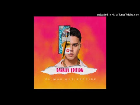 Darkiel Ft. Myke Towers, Noriel, Juhn - Fuego En El Fuego Remix