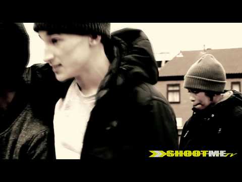 CREAM SECTION & FEE FEE (SHOOTmeTV) Freestyle 2011