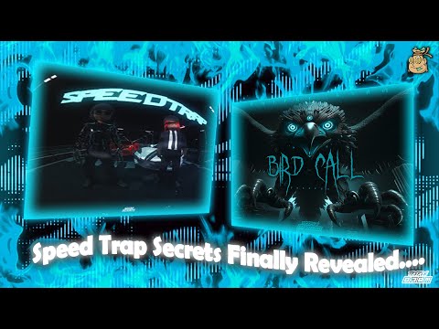 Deedotwill and Rott's SpeedTrap Secrets Finally Revealed in 2024!