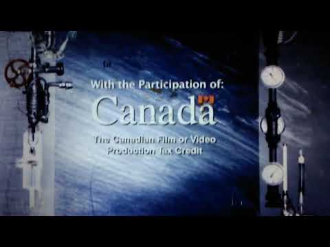 CanWest/Buck Productions (2009)