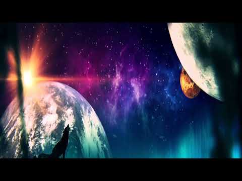 Artistic Raw ft  IDA   In the Middle X Mix Destortion Version 2022