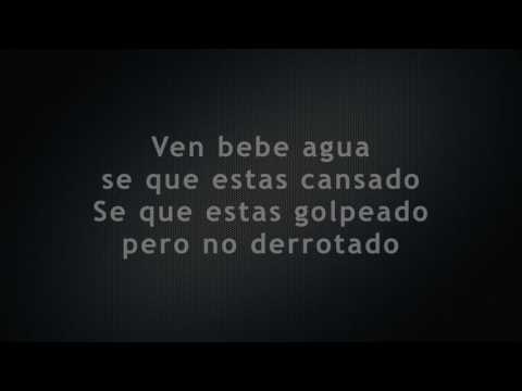 DUO ESPERANZA ( Himno Del Cristiano ) - LETRA