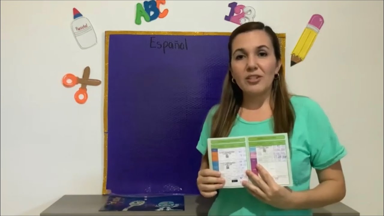 Watch Busca y encuentra. Español. Segundo grado. Pag. 161 y 162 Now Busca y encuentra. Español. Segundo grado. Pag. 161 y 162