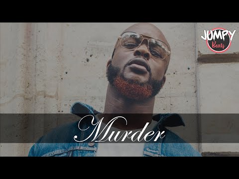 [FREE] Dosseh x Maes x Pnl Type Beat 2020 - "Murder"  - Rap Instrumental 2020