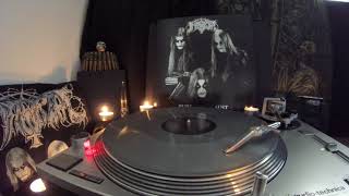 Immortal - Pure Holocaust -  12&quot; vinyl