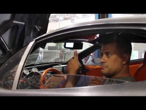 Thumbnail for Supercharged Rally Fighter First Start by rall, rally