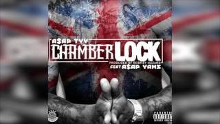A$AP TyY ft. A$AP Yams - Chamber Lock