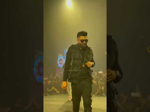Dhess - Kataka Live in Concert | Drill Team Westnahira
