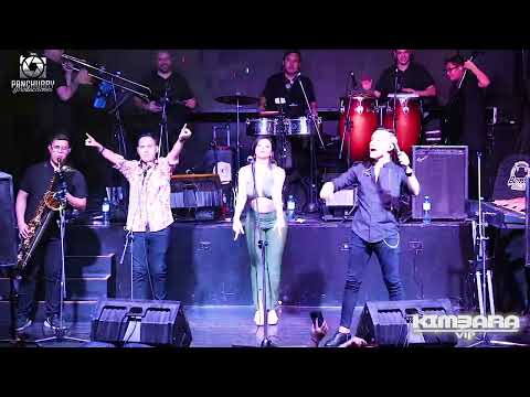 Victima De Afecto / Ya No Regreso Contigo - Orquesta Bembe - Kimbara Vip 29.10.22