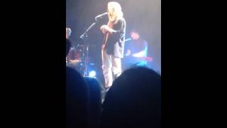 Matt Corby &quot;Wrong man&quot; live at the Forum, Melbourne 2015