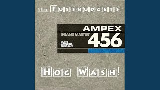 The Old Stomping Ground