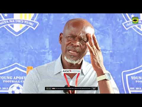 POST MATCH REACTION || YOUNG APOSTLES 0-2 KOTOKO