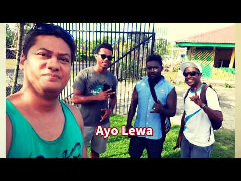 Clayton, Daba Boy & Kiti Boy - Ayo Lewa, My Heart - Dr. Rome Production HQ