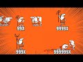 Little Caesars Visual Id Sizzle Intro Getting 999999X Speed