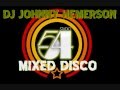 Studio 54 - Mix Disco 70's 