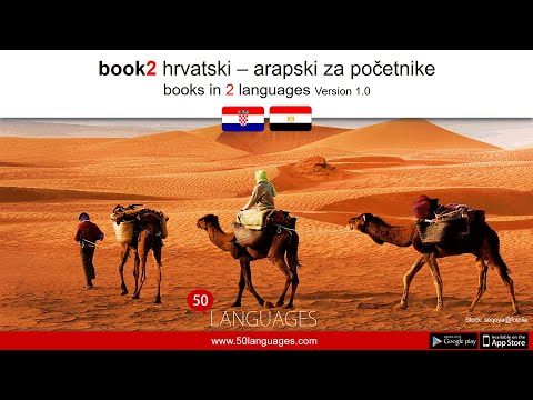 Arapski za početnike u 100 lekcija