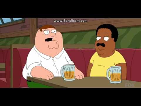 Family Guy - Oopsie poopsie