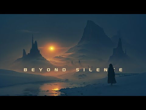 BEYOND SILENCE | Serene Music to Soothe Your Soul During Meditation