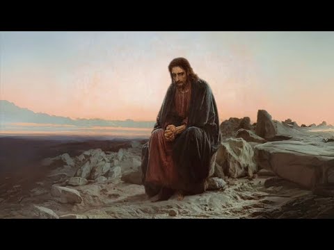 God, I’m Done Trying to Control Everything — Lead Me