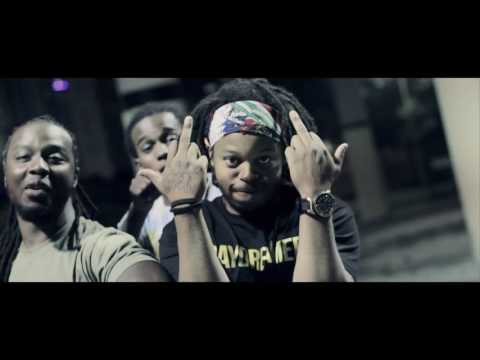 M.C.H - Competition (Official Music Video)