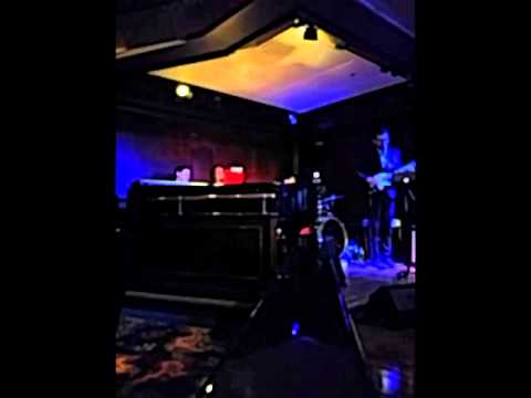 Promotional video thumbnail 4 for Mathew Falvai Music