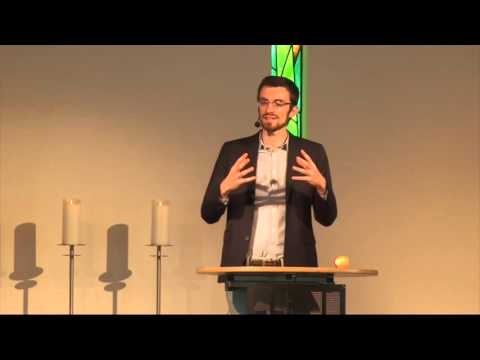 Das Gleichnis vom Sämann