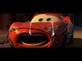 CREEPYPASTA Cars Lost Internship Recreation Of The Radiator Springs Chaos Scene