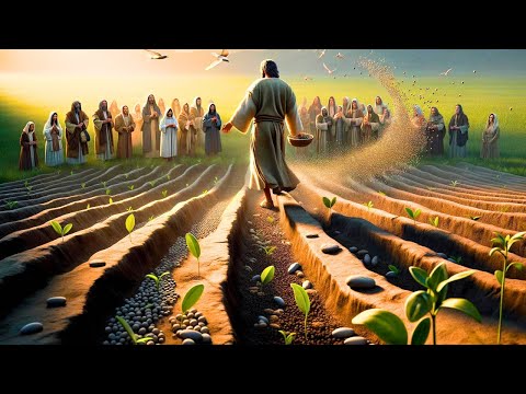 As 10 Parábolas mais Fascinantes da Bíblia | Parábolas da Bíblia