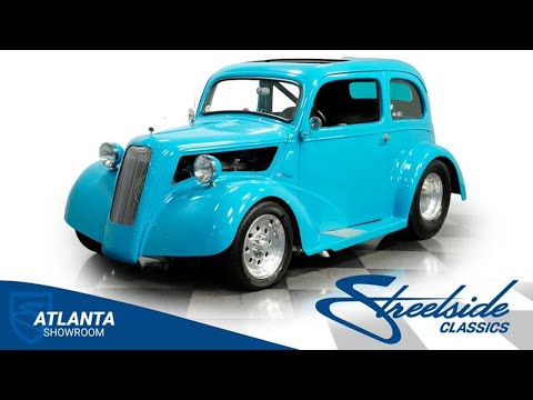 1948 Ford Anglia (CC-1971027) for sale in Lithia Springs, Georgia