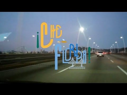 Trailer: documentário "¡Che, Floripa!"