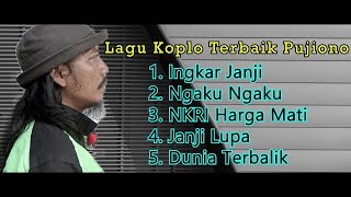 Download lagu LAGU KOPLO TERBAIK PUJIONO FULL ALBUM - LOTENG MUSIK mp3