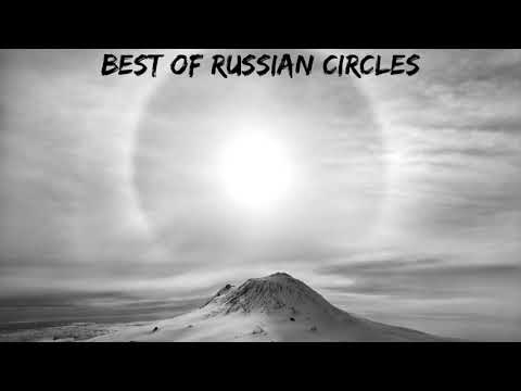 Best of Russian Circles