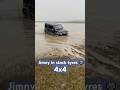 Small Size Massive Power Jimny 4x4 Off Road King Jimny 4x4 Offroad