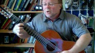 Daryl Mintenko Sings Harris and the Mare, By Stan Rogers