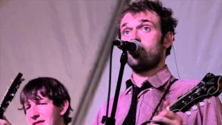 Punch Brothers - Patchwork Girlfriend - 3/16/2012 - Outdoor Stage On Sixth