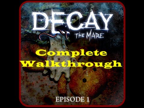 Decay : The Mare - Episode 1 Xbox 360